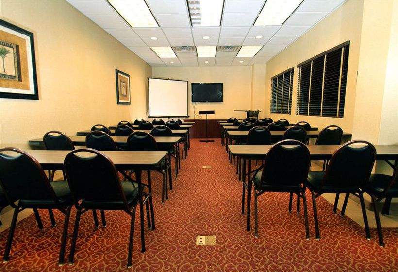 Hotel Ramada wayne fairfield 