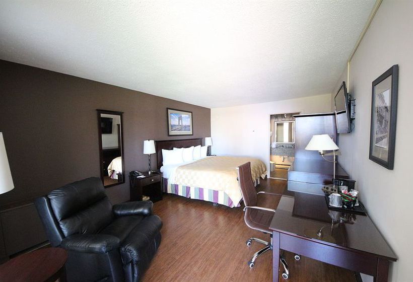 Hotel Ramada wayne fairfield  | Wayne | New Jersey | United States 10