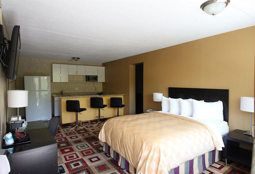 Hotel Ramada wayne fairfield  | Wayne | New Jersey | United States 11