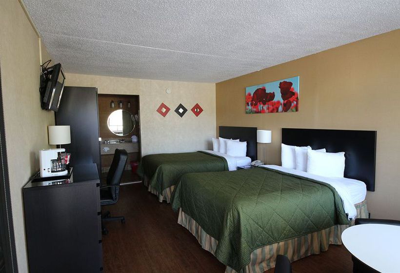 Hotel Ramada wayne fairfield  | Wayne | New Jersey | United States 12