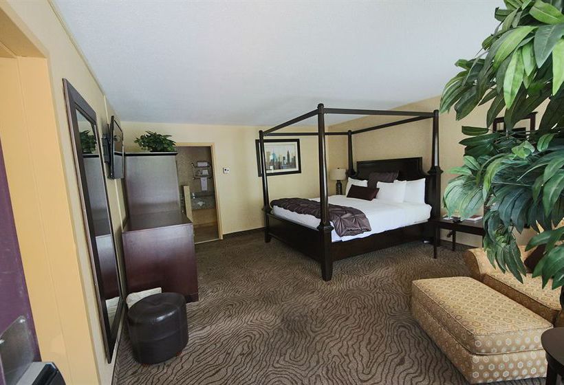 Hotel Ramada wayne fairfield  | Wayne | New Jersey | United States 13