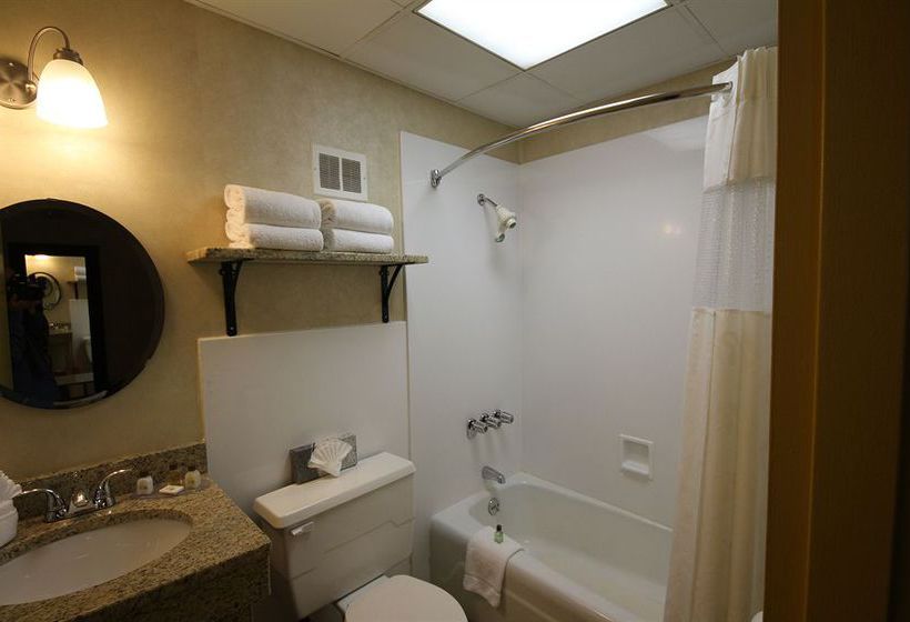 Hotel Ramada wayne fairfield  | Wayne | New Jersey | United States 14
