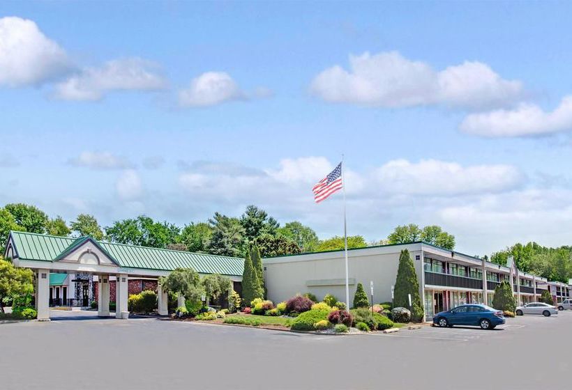 Hotel Ramada wayne fairfield  | Wayne | New Jersey | United States 15