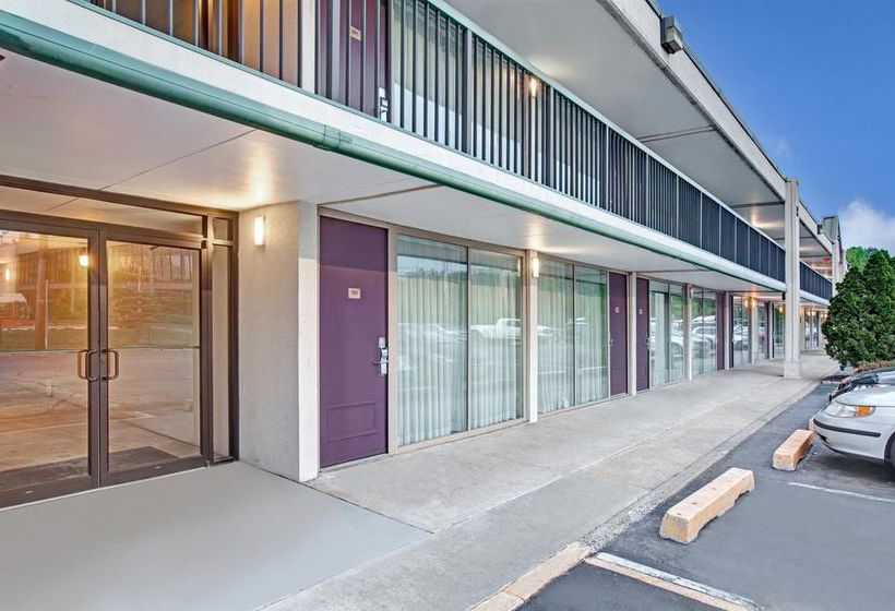 Hotel Ramada wayne fairfield  | Wayne | New Jersey | United States 16