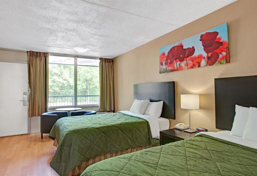 Hotel Ramada wayne fairfield  | Wayne | New Jersey | United States 17