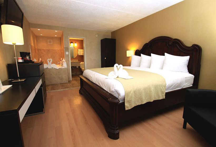 Hotel Ramada wayne fairfield  | Wayne | New Jersey | United States 2