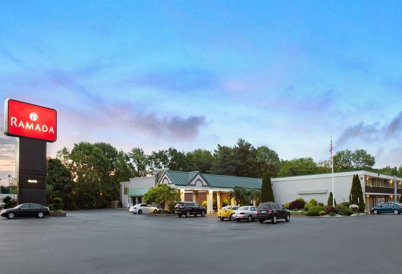 Hotel Ramada wayne fairfield  | Wayne | New Jersey | United States 20