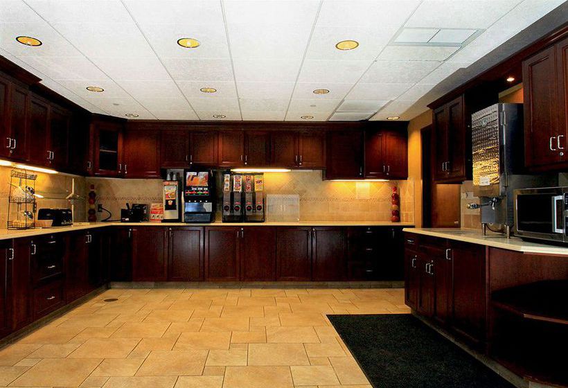 Hotel Ramada wayne fairfield  | Wayne | New Jersey | United States 3