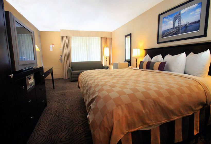 Hotel Ramada wayne fairfield  | Wayne | New Jersey | United States 6