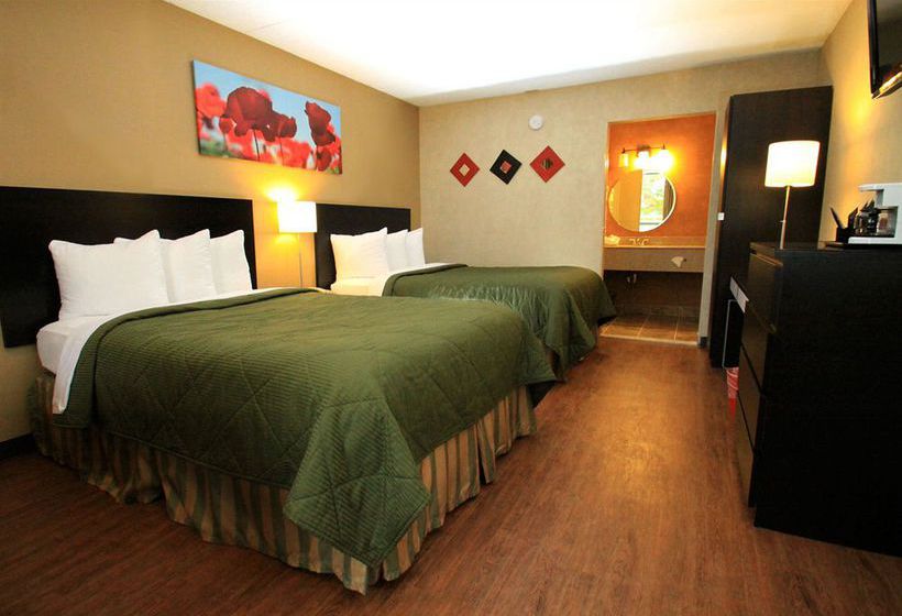Hotel Ramada wayne fairfield  | Wayne | New Jersey | United States 7