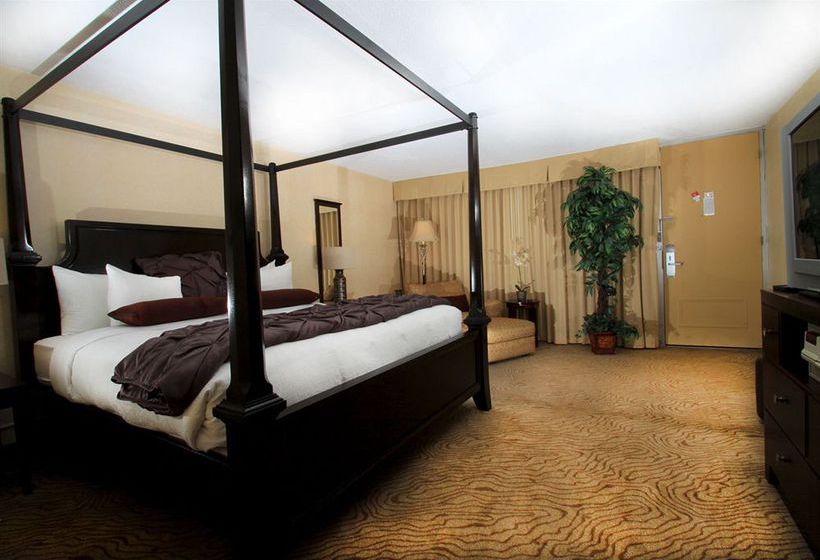 Hotel Ramada wayne fairfield  | Wayne | New Jersey | United States 8