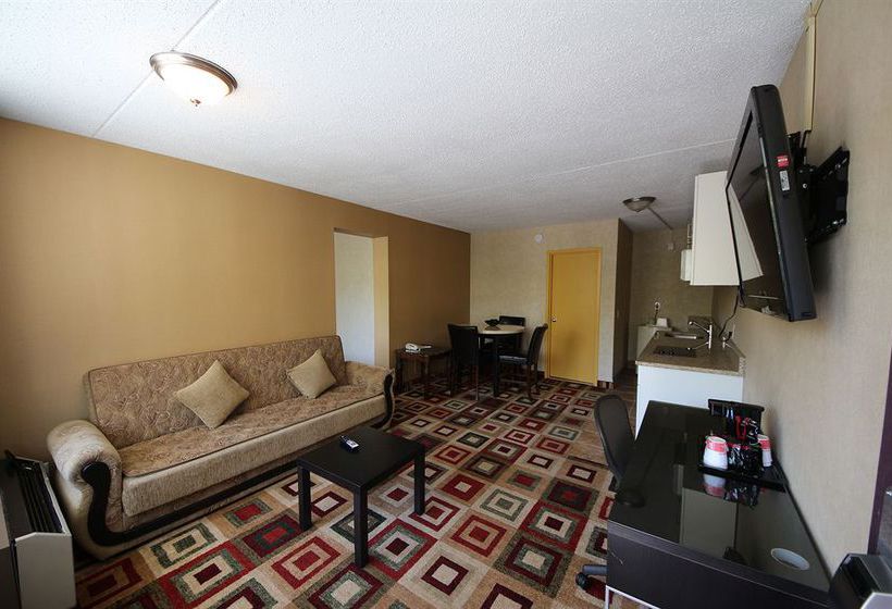 Hotel Ramada wayne fairfield  | Wayne | New Jersey | United States 9