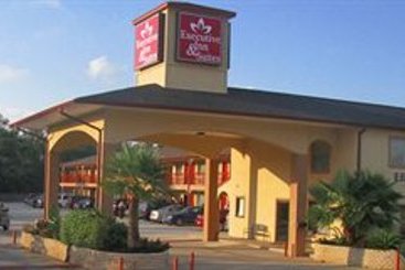 Motel Executive Inn & Suites Magnolia