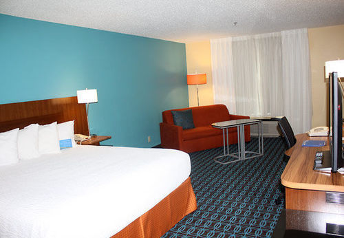 Hotel Fairfield Inn Green Bay Southwest  | Green Bay | Wisconsin | United States 13