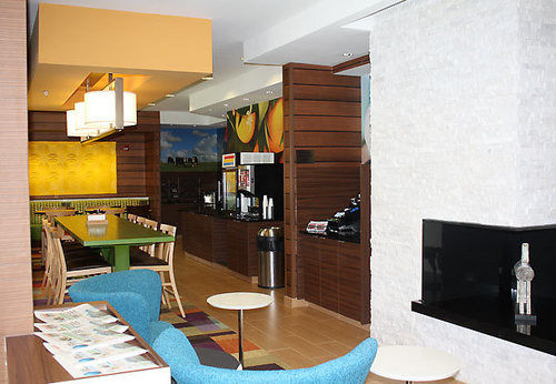 Hotel Fairfield Inn Green Bay Southwest  | Green Bay | Wisconsin | United States 14