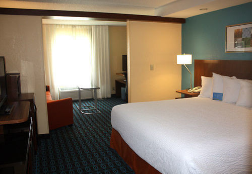 Hotel Fairfield Inn Green Bay Southwest  | Green Bay | Wisconsin | United States 18