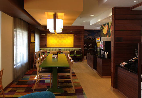 Hotel Fairfield Inn Green Bay Southwest  | Green Bay | Wisconsin | United States 19