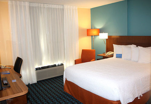 Hotel Fairfield Inn Green Bay Southwest  | Green Bay | Wisconsin | United States 20