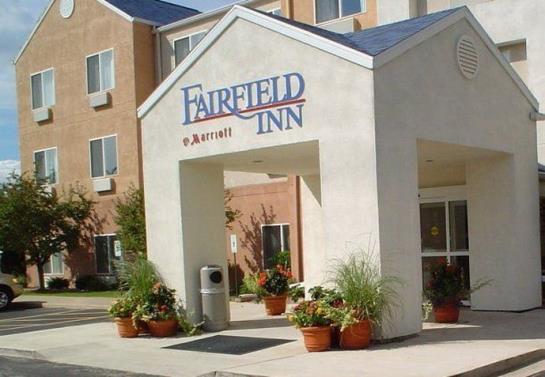 Hotel Fairfield Inn Green Bay Southwest  | Green Bay | Wisconsin | United States 5