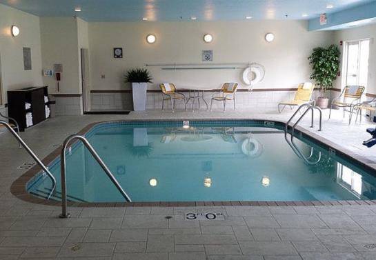 Hotel Fairfield Inn Green Bay Southwest  | Green Bay | Wisconsin | United States 6