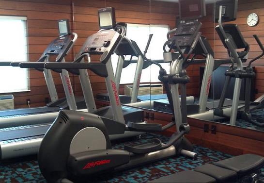 Hotel Fairfield Inn Green Bay Southwest  | Green Bay | Wisconsin | United States 7