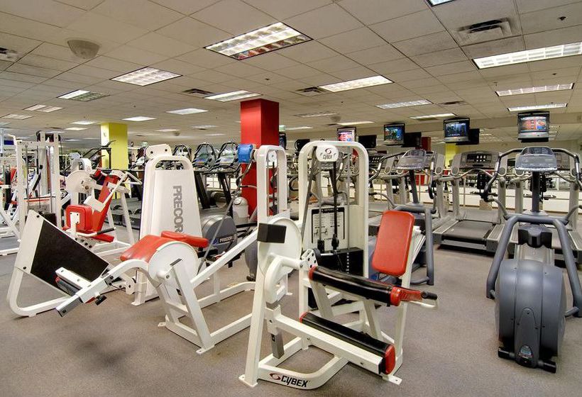 Hotel Hilton Garden Inn Phoenix Midtown