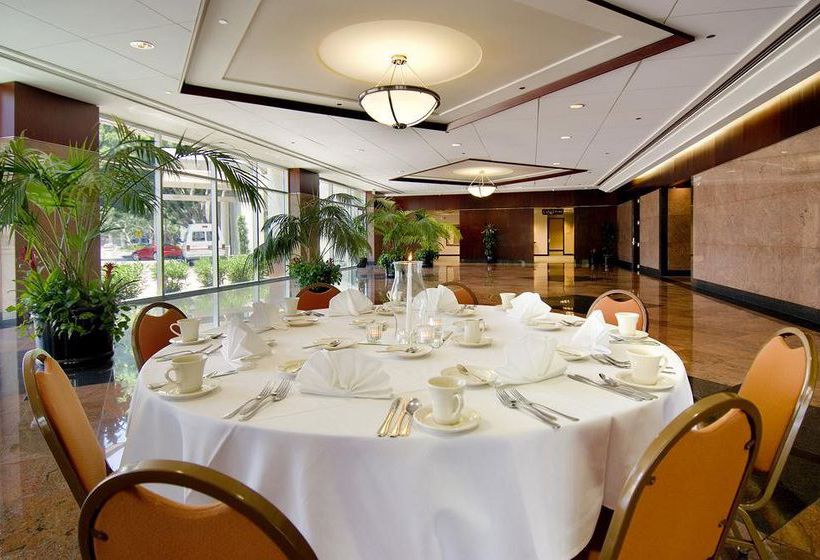 Hotel Hilton Garden Inn Phoenix Midtown  | Phoenix | Arizona | United States 1