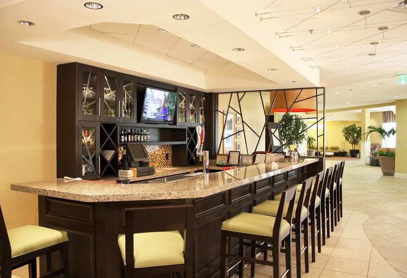 Hotel Hilton Garden Inn Phoenix Midtown  | Phoenix | Arizona | United States 11