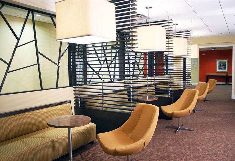 Hotel Hilton Garden Inn Phoenix Midtown  | Phoenix | Arizona | United States 12