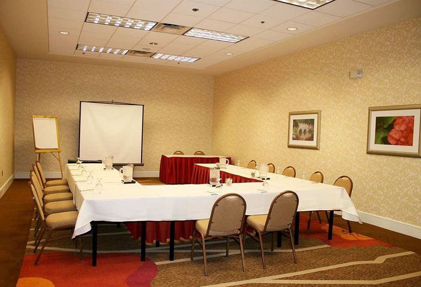 Hotel Hilton Garden Inn Phoenix Midtown  | Phoenix | Arizona | United States 13