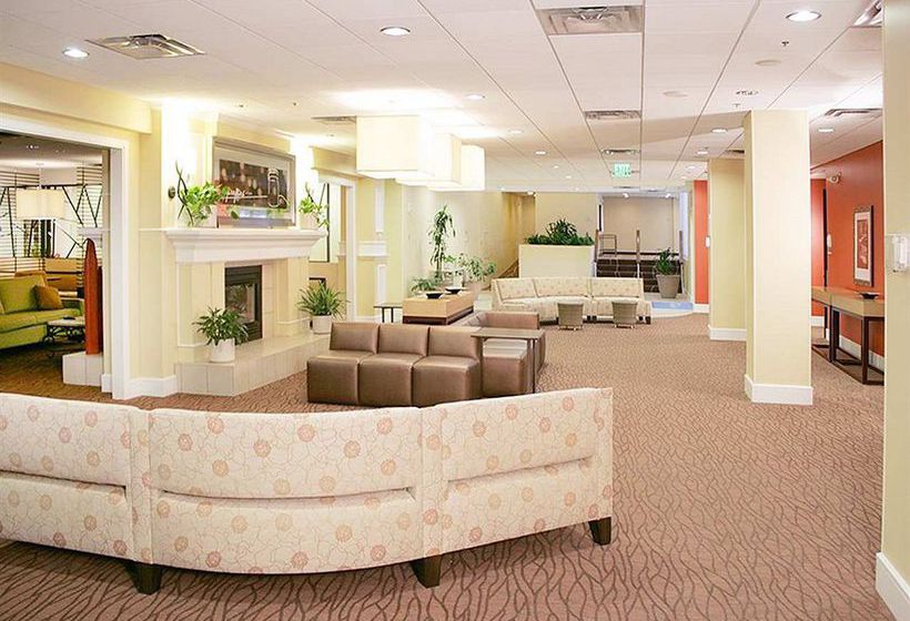 Hotel Hilton Garden Inn Phoenix Midtown  | Phoenix | Arizona | United States 15