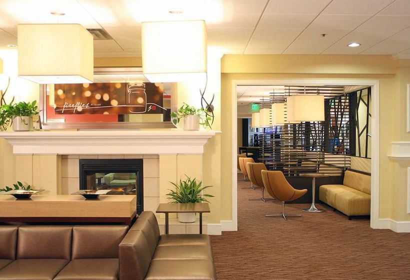 Hotel Hilton Garden Inn Phoenix Midtown  | Phoenix | Arizona | United States 16