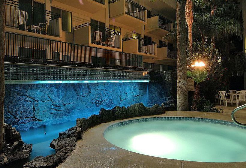 Hotel Hilton Garden Inn Phoenix Midtown  | Phoenix | Arizona | United States 2