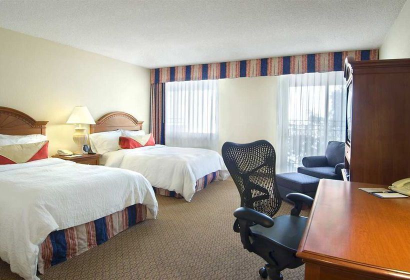 Hotel Hilton Garden Inn Phoenix Midtown  | Phoenix | Arizona | United States 3