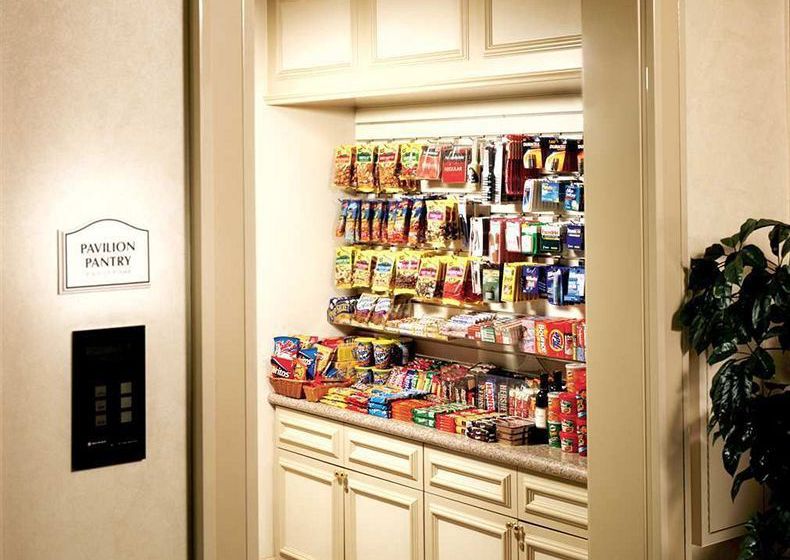 Hotel Hilton Garden Inn Phoenix Midtown  | Phoenix | Arizona | United States 6