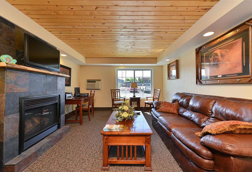 Hotel Americas Best Value Inn Rapid City