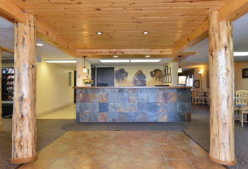 Hotel Americas Best Value Inn  | Rapid City | South Dakota | United States 1