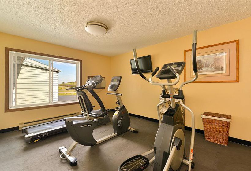 Hotel Americas Best Value Inn  | Rapid City | South Dakota | United States 11