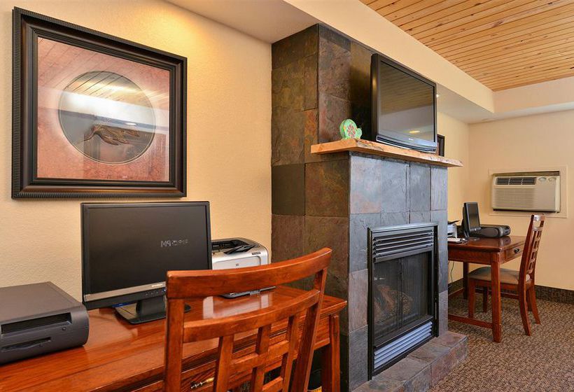 Hotel Americas Best Value Inn  | Rapid City | South Dakota | United States 12
