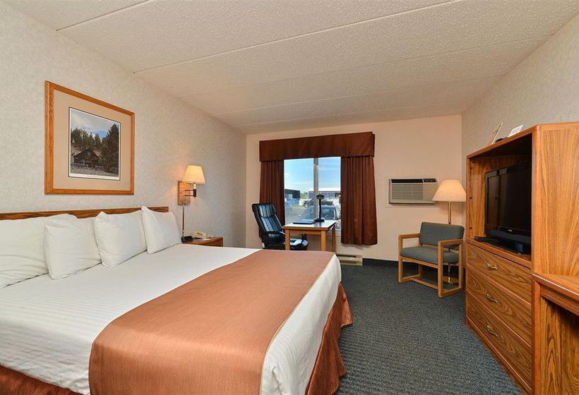 Hotel Americas Best Value Inn  | Rapid City | South Dakota | United States 14