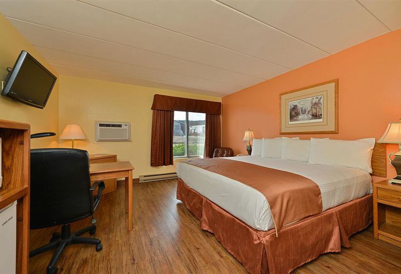 Hotel Americas Best Value Inn  | Rapid City | South Dakota | United States 15