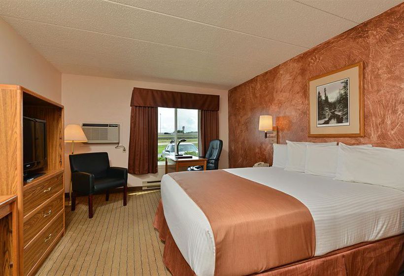 Hotel Americas Best Value Inn  | Rapid City | South Dakota | United States 16