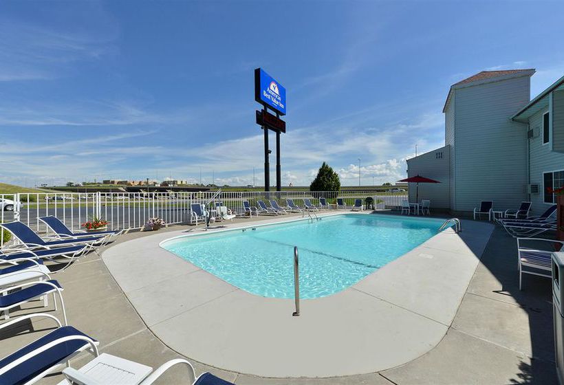 Hotel Americas Best Value Inn  | Rapid City | South Dakota | United States 17