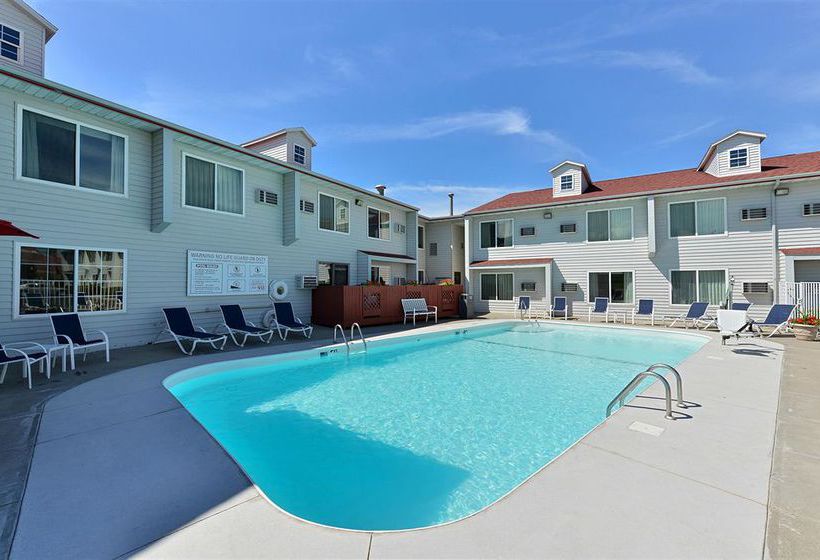 Hotel Americas Best Value Inn  | Rapid City | South Dakota | United States 18