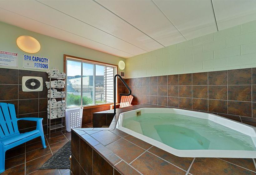 Hotel Americas Best Value Inn  | Rapid City | South Dakota | United States 19