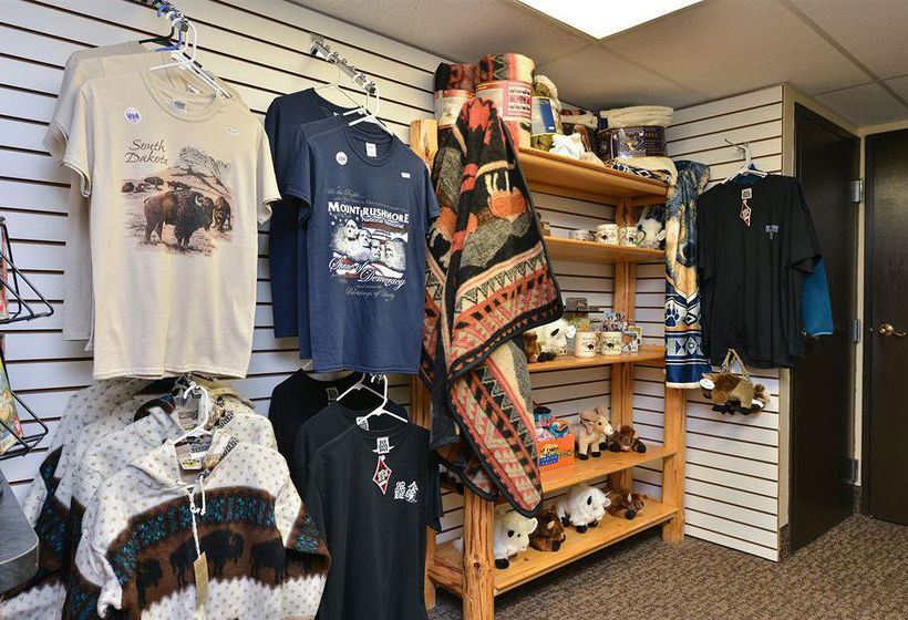 Hotel Americas Best Value Inn  | Rapid City | South Dakota | United States 2