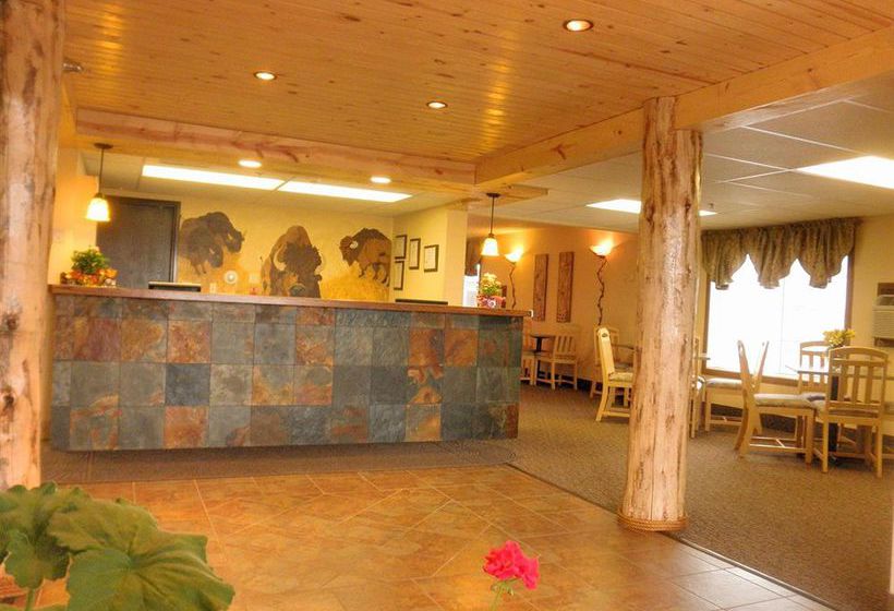 Hotel Americas Best Value Inn  | Rapid City | South Dakota | United States 5