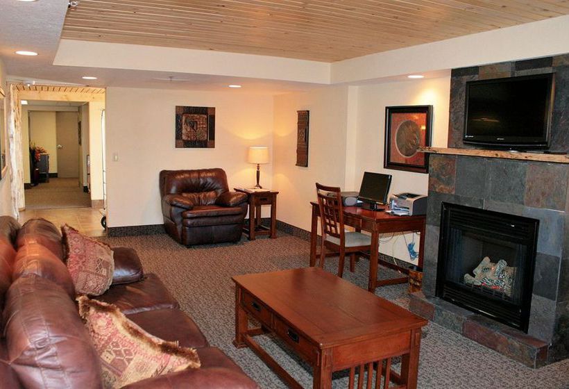 Hotel Americas Best Value Inn  | Rapid City | South Dakota | United States 6