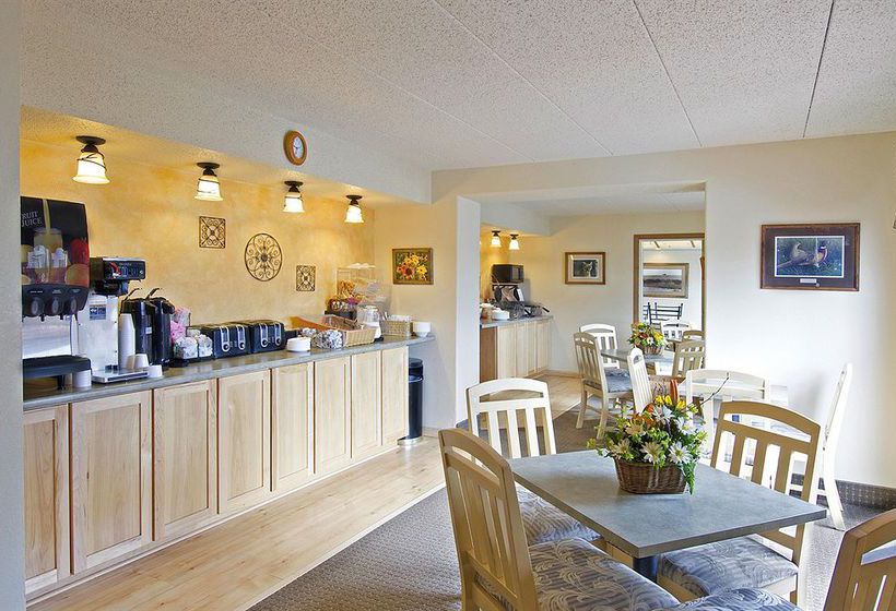 Hotel Americas Best Value Inn  | Rapid City | South Dakota | United States 7