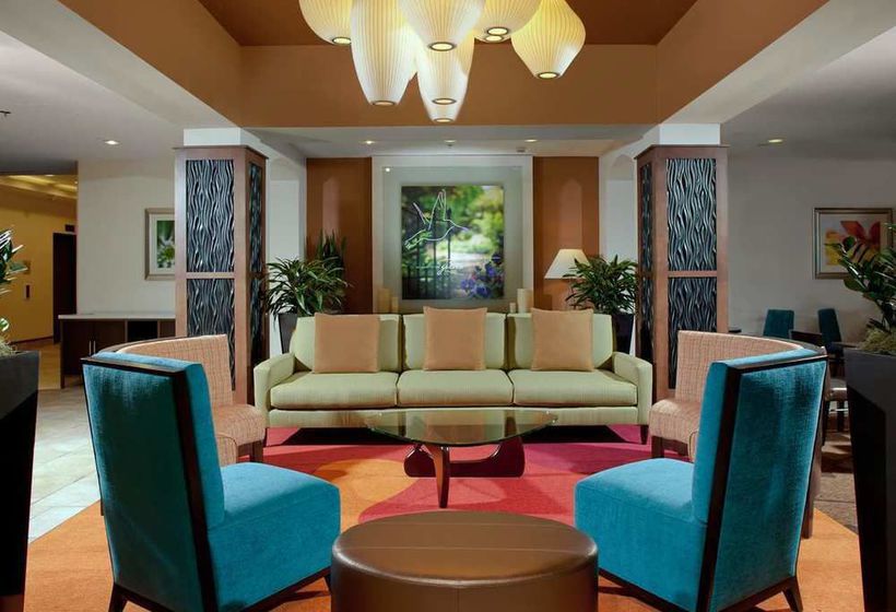 Hotel Hilton Garden Inn Raleigh-Durham Research Triangle Park Carolina del Norte